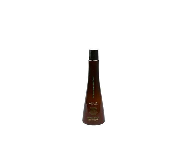 Phytorelax Hair Shampoo with Argan Oil 250ml