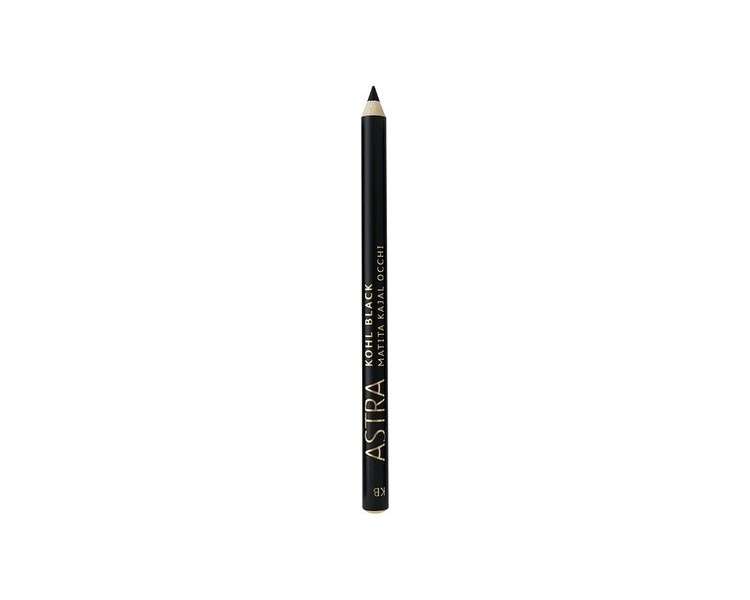 Astra Lasting Eye Pencil Kajal