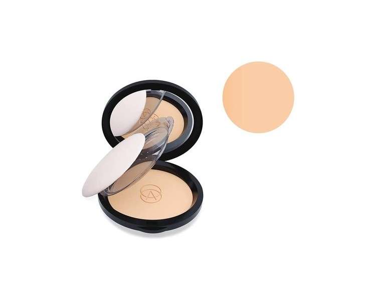 Astra Compact Powder 36