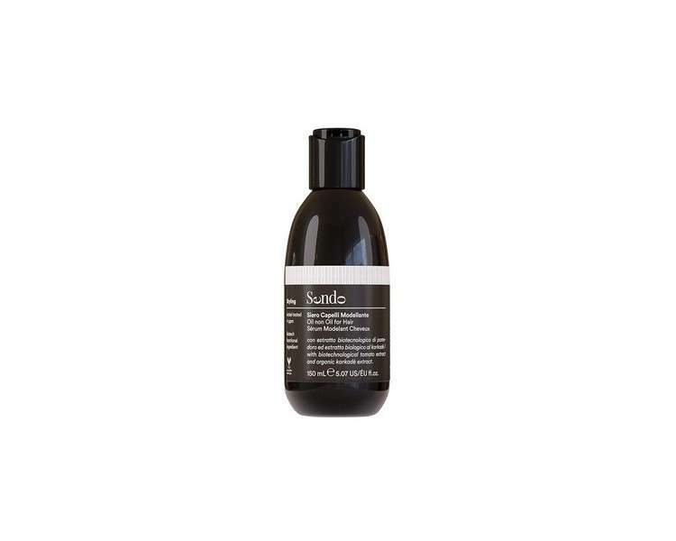 Styling Oil Non Oil 150ml