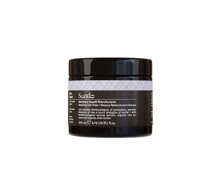 Ultra Repair Restoring Mask 200ml