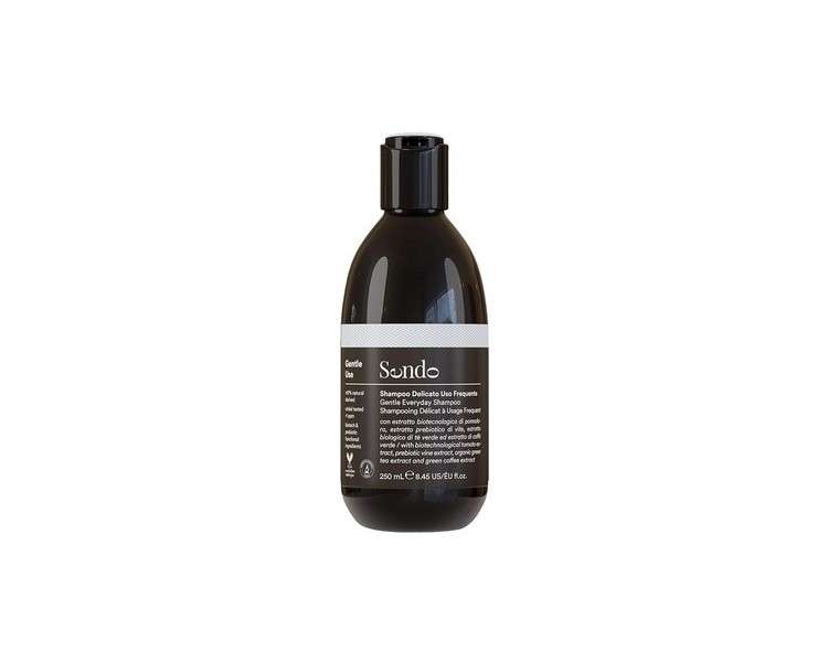 Gentle Everyday Shampoo 250ml