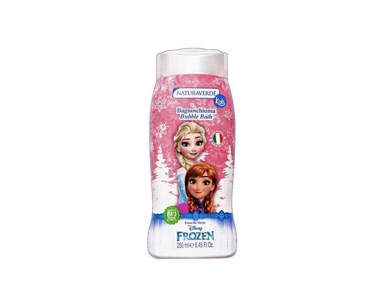 Disney Frozen Bubble Bath 250ml