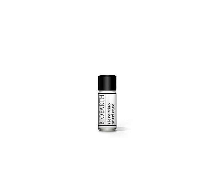 Bioearth Nourishing Wheat Germ Face Serum 5ml