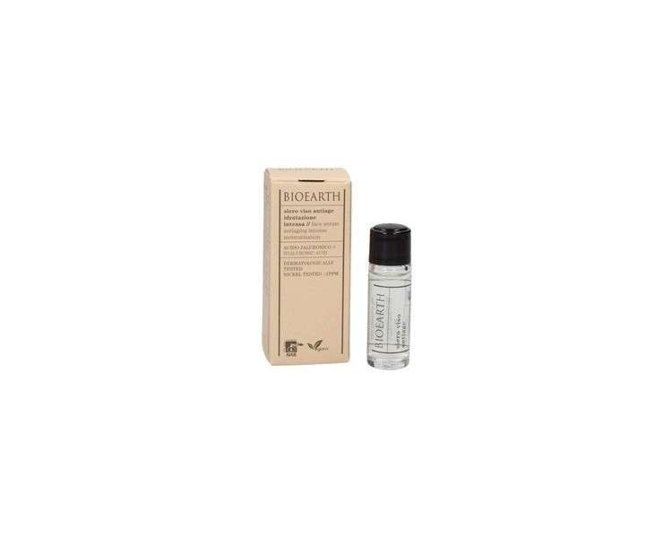 Bioearth Intensive Hydration Anti-Aging Face Serum 5ml