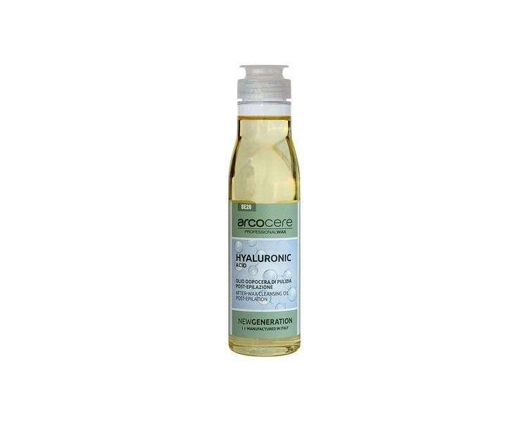 Arcocere After-Wax Oil with Hyaluronic Acid 150ml