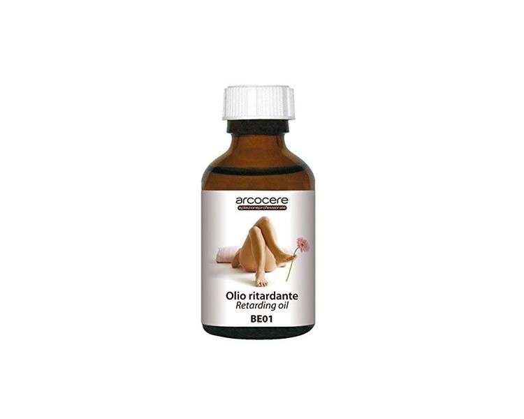 Arcocere Hair Reduction Oil 50ml