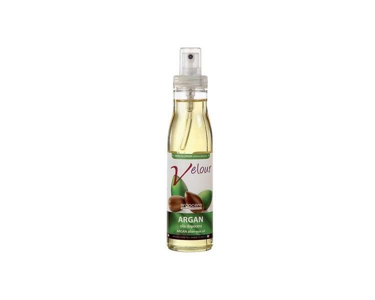 Arcocere Argan After-Wax Oil 50ml