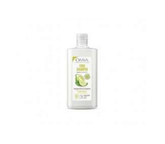 Omia Fisio Purifying and Rebalancing Treatment Shampoo with Calabrian Bergamot Oil 200ml