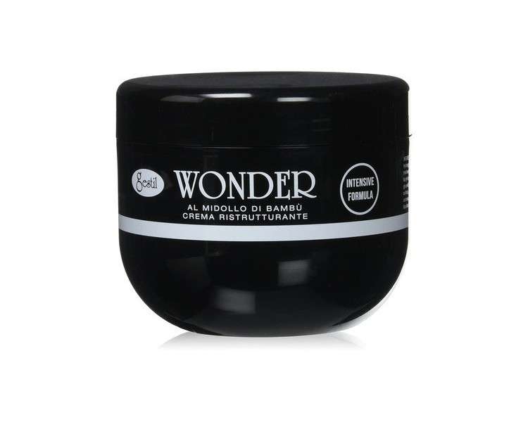 Gestil Wonder Hair Balm 500ml