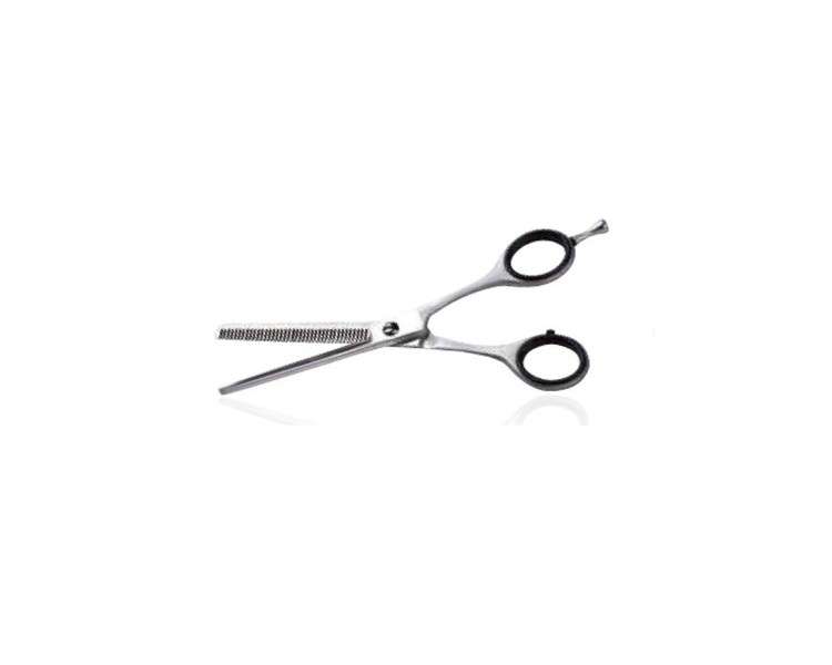 Stylo Aisi 420 Steel Thinning Scissors with 39 Teeth 5.5'