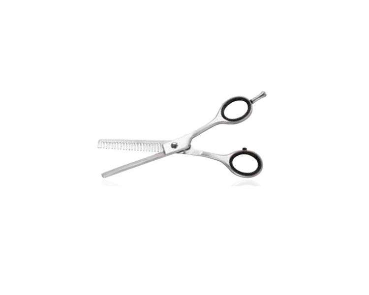 Stylo Aisi 420 Steel Thinning Scissors with 21 Teeth 5.5'