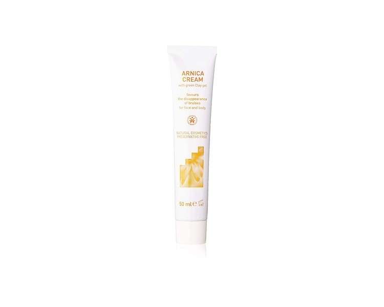 Argital Arnica Cream 50ml