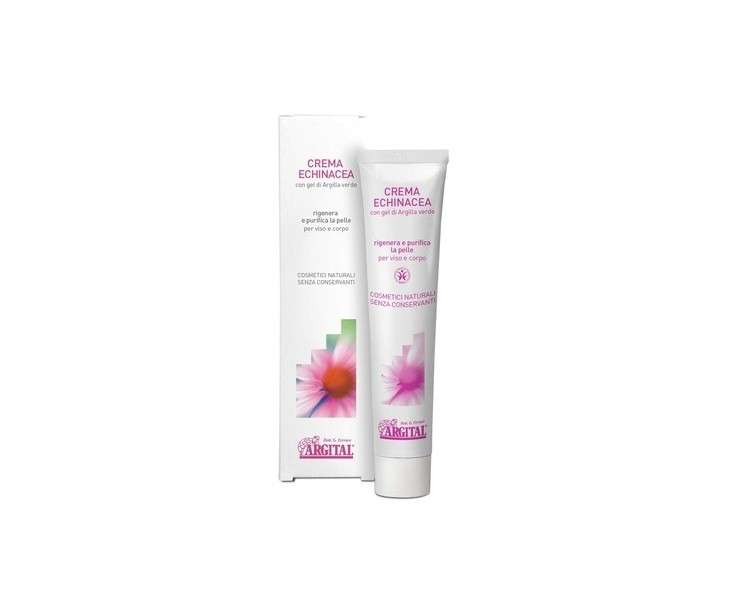 Argital Echinacea Cream 75ml