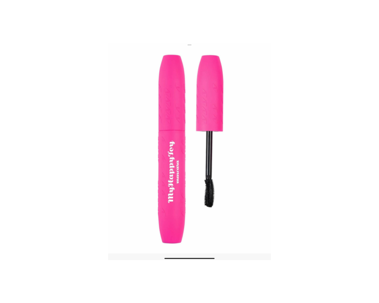 Diego Dalla Palma My Happy Toy Mascara Black 13ml