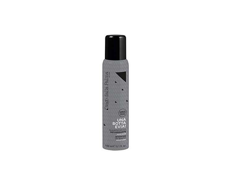 Diego Dalla Palma Detoxifying Dry Shampoo 150ml