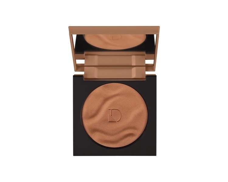 Hydra Butter Bronzing Powder N.62