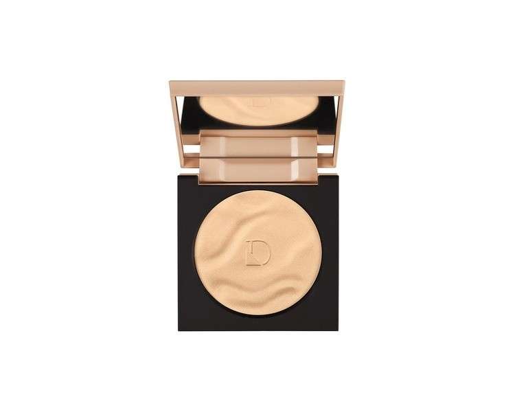 Diego Dalla Palma Hydra Butter Powder Compact Powder 11g - Shade 40 for Women