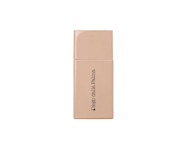 Diego Dalla Palma Nudissimo Glow Foundation 30ml 252N