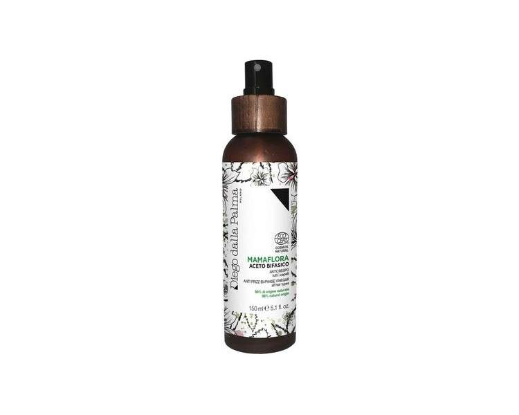 Diego Dalla Palma Mamaflora Anti-Frizz Dual-Phase Vinegar 150ml