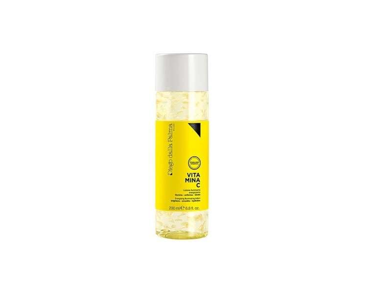 Diego Dalla Palma Vitamin C Energizing Lotion 208ml