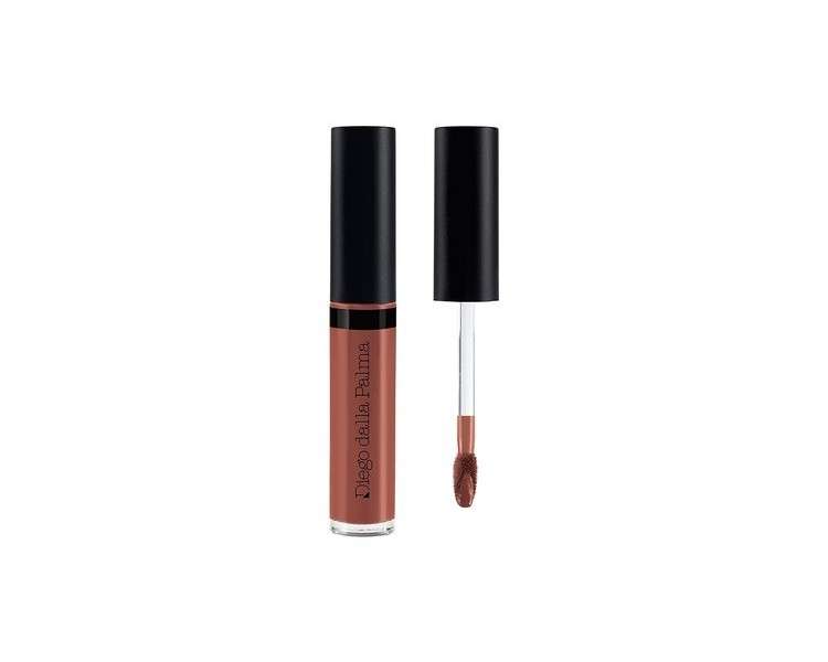 Diego Dalla Palma Geisha Matt Liquid Lipstick 10 Aki Boy 6.5g