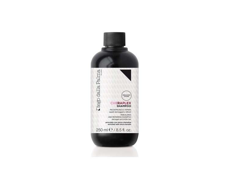 Diego dalla Palma Cheraplex Shampoo for Building and Repairing 250ml