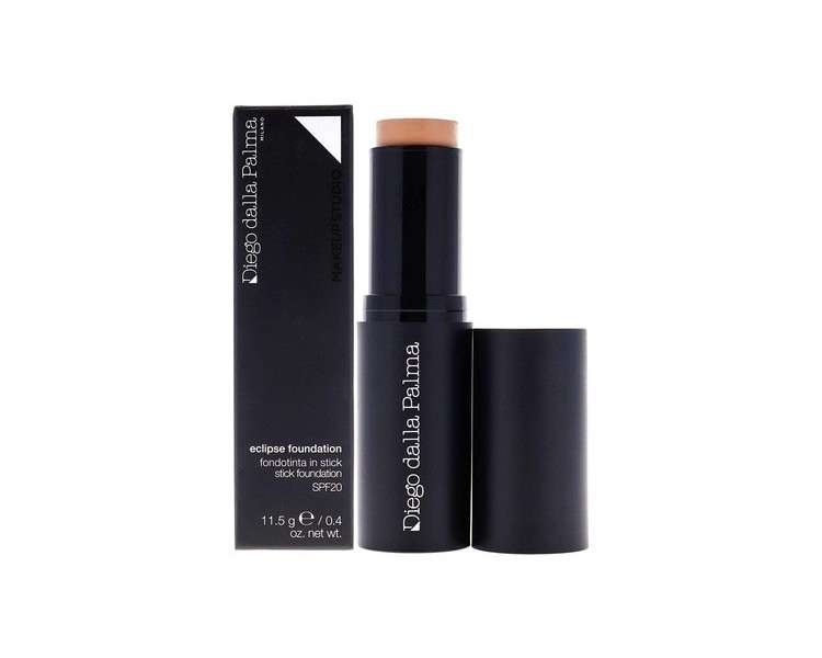 Diego by Palm Makeupstudio Eclipse Stick Foundation with SPF 20 150ml 232