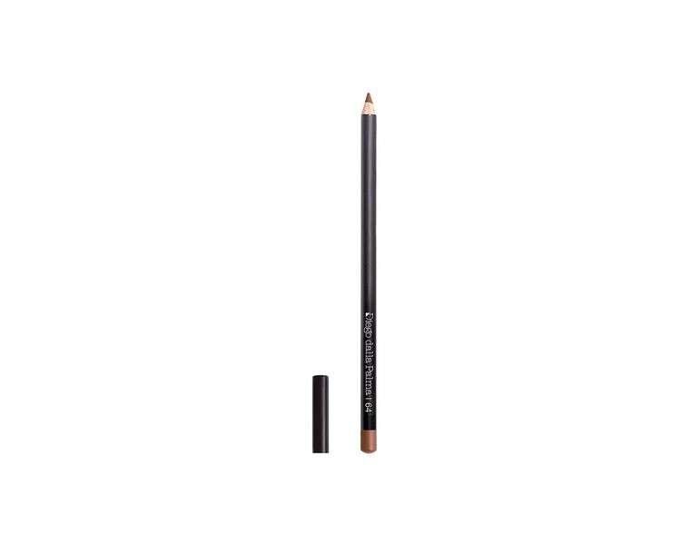 Diego Dalla Palma Lip Pencil 0.21g 64