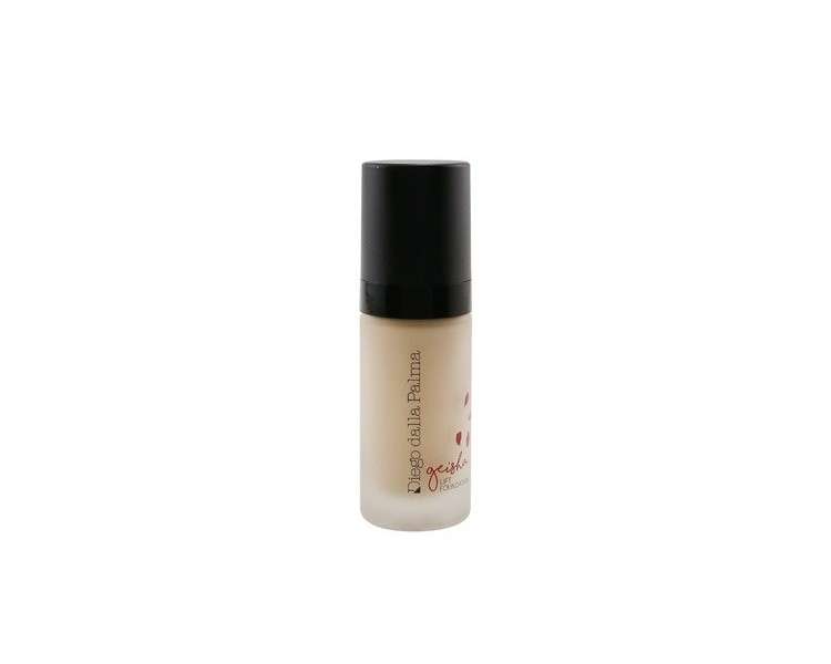 Diego dalla Palma Geisha Lift Cream Lifting Effect 30ml 220 Beige Rose