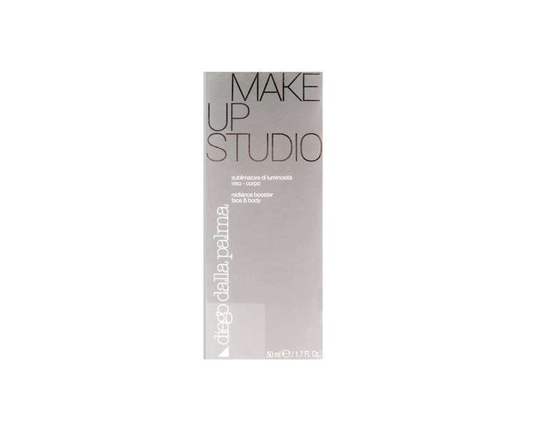 Diego Dalla Palma Makeup Studio Sublimator for Face and Body 200-50ml