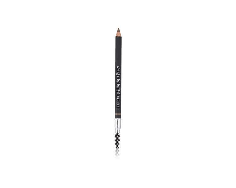 Diego Dalla Palma Up Waterproof Brown Eyebrow Pencil Color 102