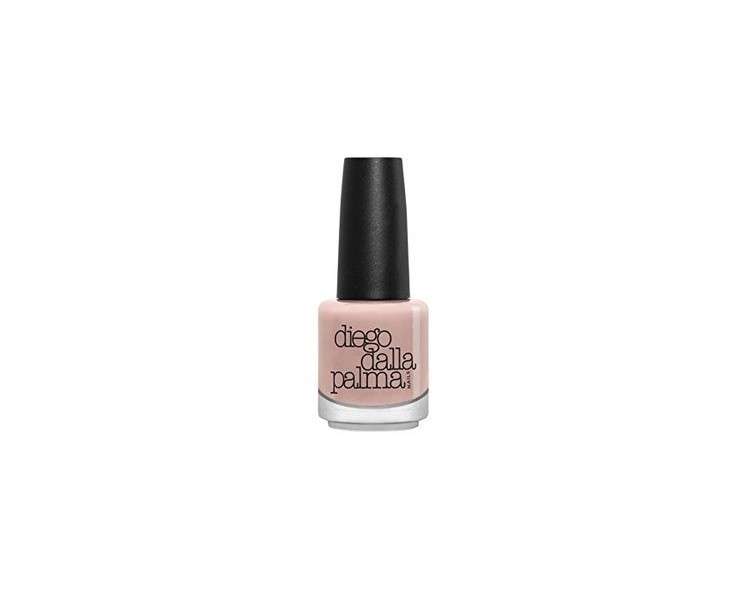 Diego Dalla Palma Nail Polish 0.5oz 208 Magnetic Naked Color