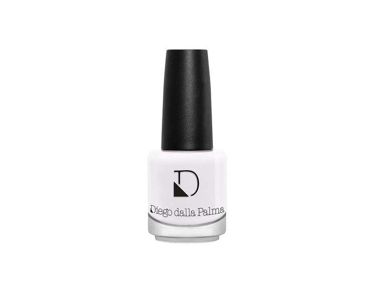 White House Nail Polish 206