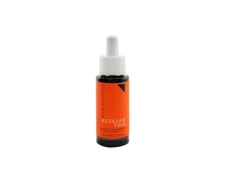 Astaxanthin Oil Concentrated Antioxidant Serum