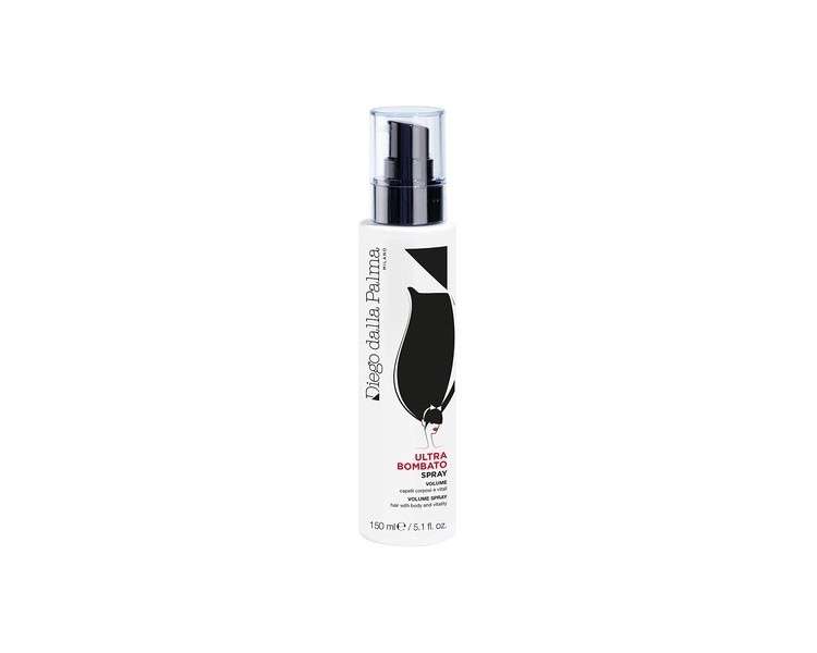 Diego Dalla Palma Ultrabombato Volume Spray 150ml