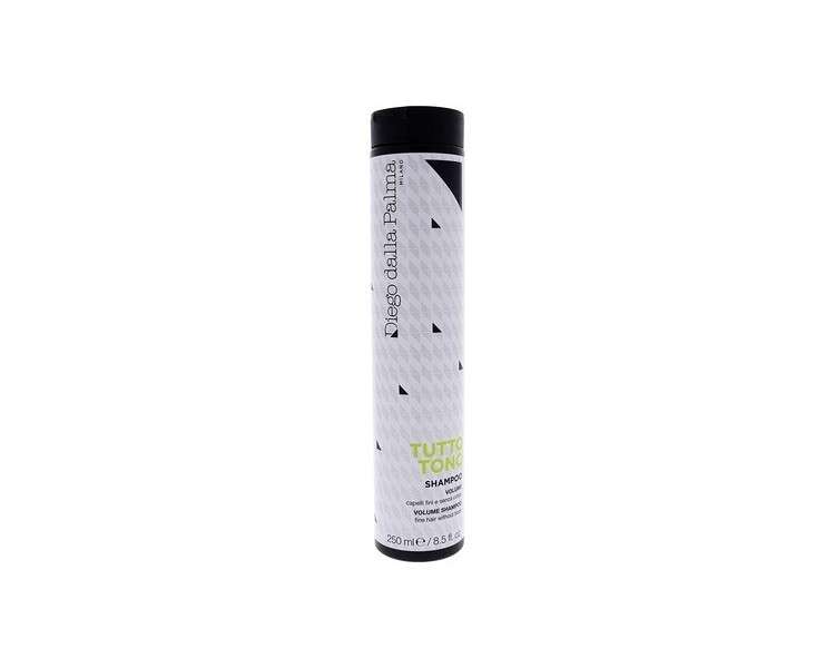 Diego Dalla Palma Volumizing Shampoo 250ml