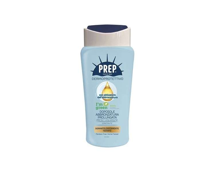 Dermoprotettivo After Sun Cream 50ml