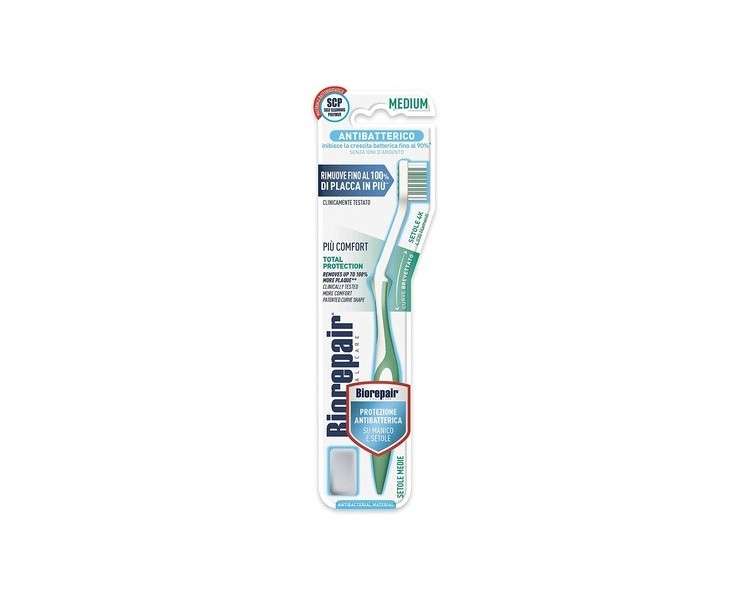 Biorepair Easy Clean Toothbrush 30.41g