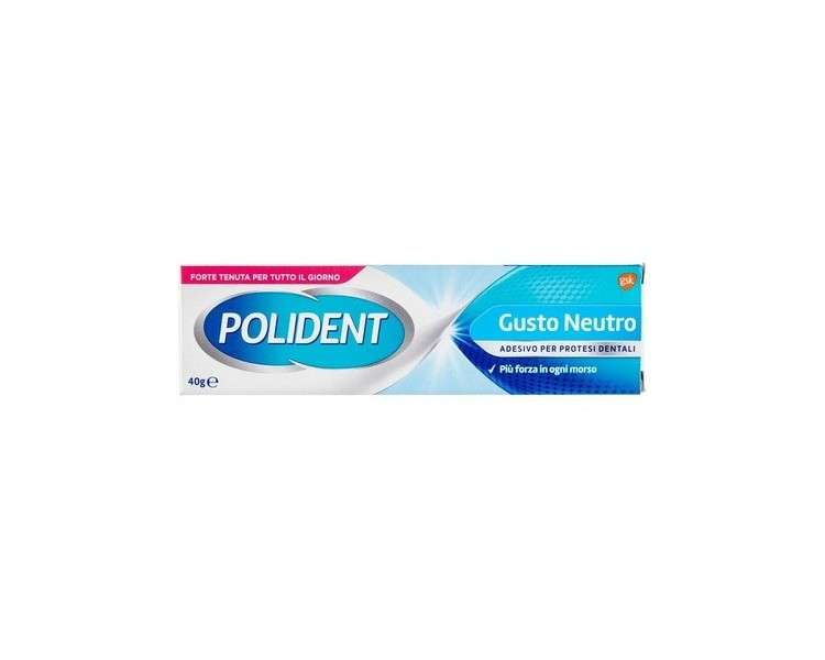 Polident Free 40g