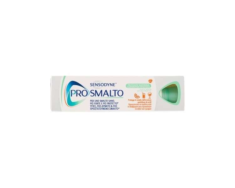 Sensodyne Prosmalto Toothpaste 75ml