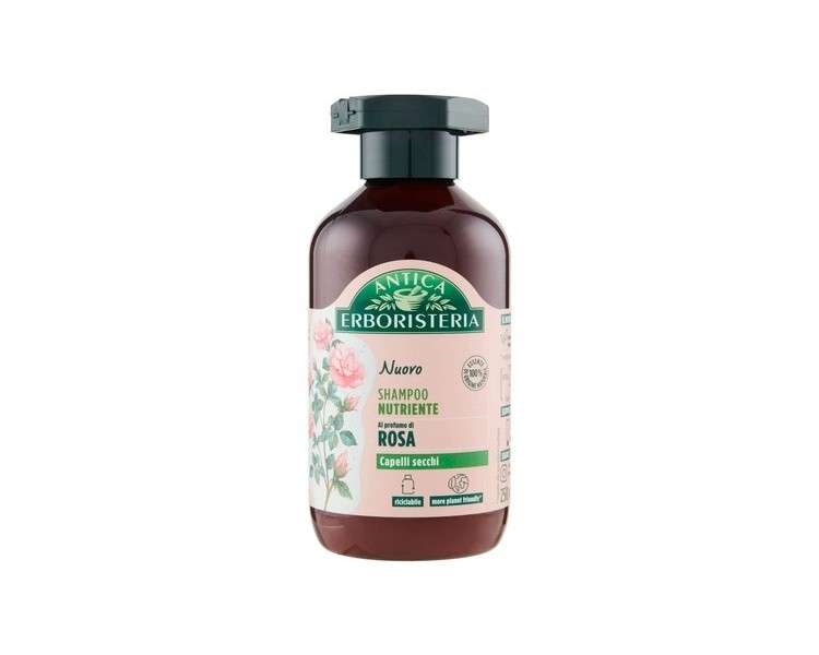 Antica Erboristeria Rose Shampoo