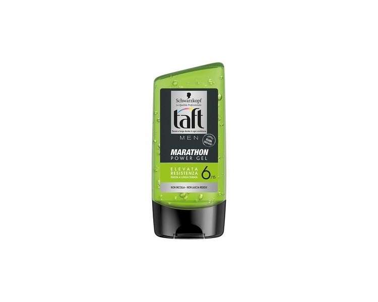 Taft Looks No Stop Control Gel 150ml