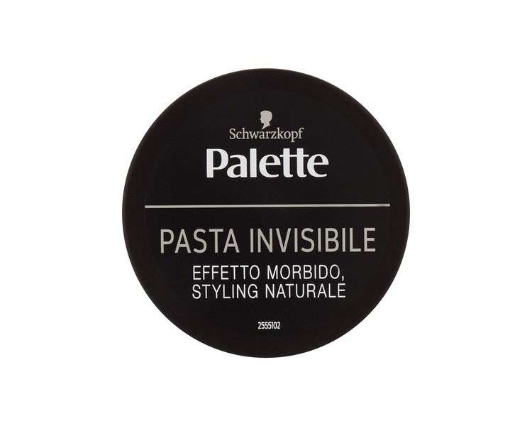 Palette Invisibile Modeling Paste 100ml