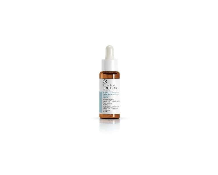 Hyaluronic Acid 30ml