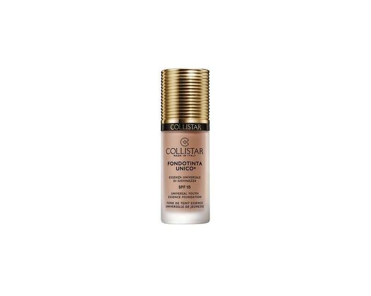 Collistar CO98Z Fluid Foundation 166g