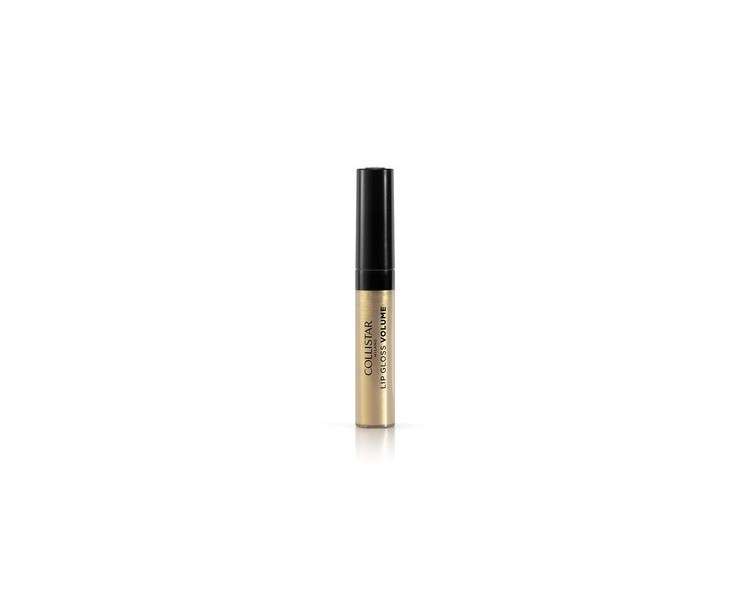 Collistar Lip Gloss Volume 110 Golden Sunset 7ml