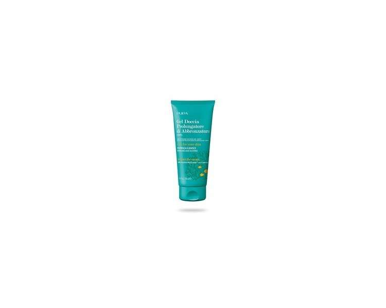 PUPA Shower Gel Prolonging Tan 200ml