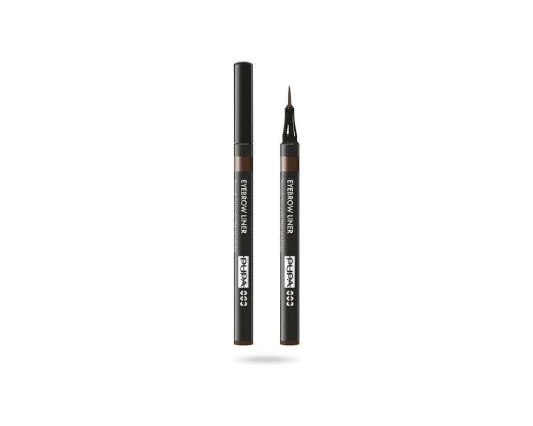 Eyebrow Liner Dark Brown