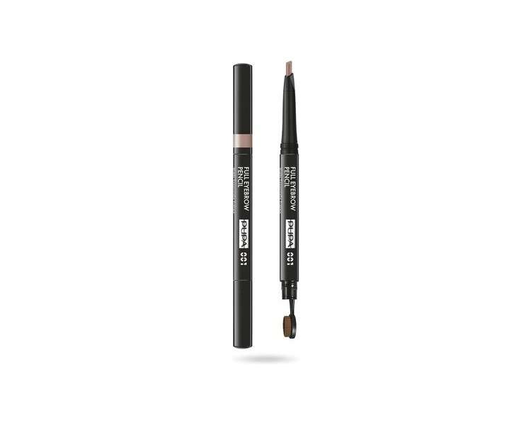 Full Eyebrow Pencil 01 Blonde